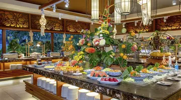 Katathani Phuket Beach Resort