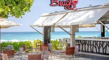 Katathani Phuket Beach Resort