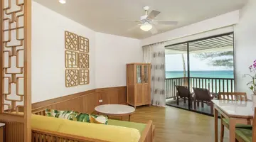 KATATHANI PHUKET BEACH RESORT