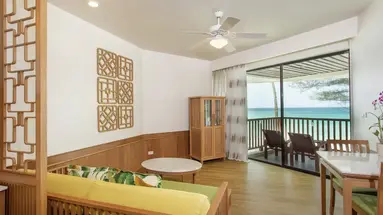 KATATHANI PHUKET BEACH RESORT