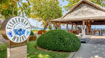 KATATHANI PHUKET BEACH RESORT