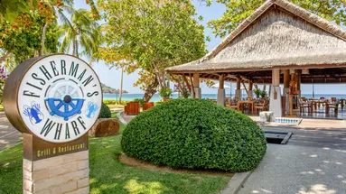 KATATHANI PHUKET BEACH RESORT