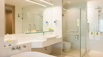 KATATHANI PHUKET BEACH RESORT