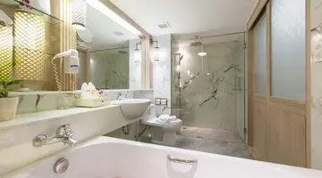 KATATHANI PHUKET BEACH RESORT