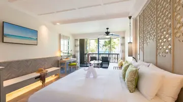 KATATHANI PHUKET BEACH RESORT