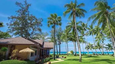 KATATHANI PHUKET BEACH RESORT