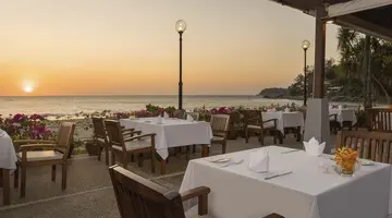 Katathani Phuket Beach Resort