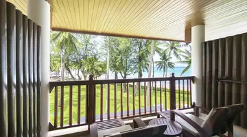 Katathani Phuket Beach Resort