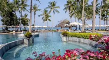Katathani Phuket Beach Resort
