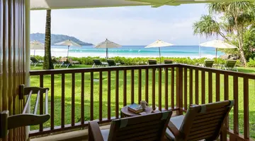 KATATHANI PHUKET BEACH RESORT