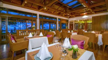 Katathani Phuket Beach Resort