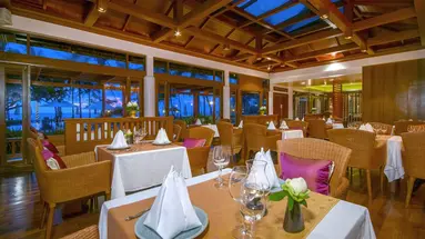 Katathani Phuket Beach Resort