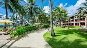Katathani Phuket Beach Resort