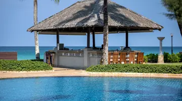 KATATHANI PHUKET BEACH RESORT