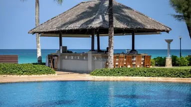 KATATHANI PHUKET BEACH RESORT