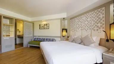 KATATHANI PHUKET BEACH RESORT