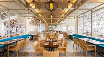 KATATHANI PHUKET BEACH RESORT