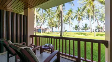 KATATHANI PHUKET BEACH RESORT