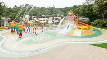 KATATHANI PHUKET BEACH RESORT