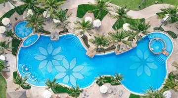 KATATHANI PHUKET BEACH RESORT