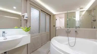 KATATHANI PHUKET BEACH RESORT