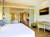 Katathani Phuket Beach Resort