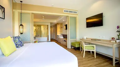 Katathani Phuket Beach Resort