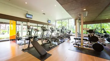 KATATHANI PHUKET BEACH RESORT