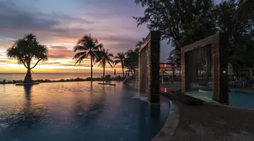 Katathani Phuket Beach Resort