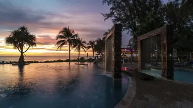 Katathani Phuket Beach Resort