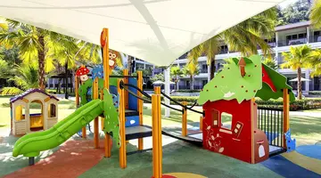 Katathani Phuket Beach Resort