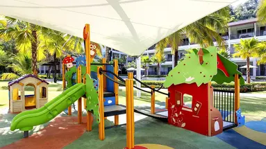 Katathani Phuket Beach Resort