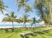 Katathani Phuket Beach Resort