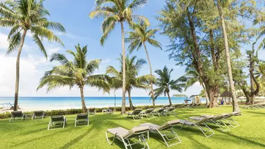 Katathani Phuket Beach Resort