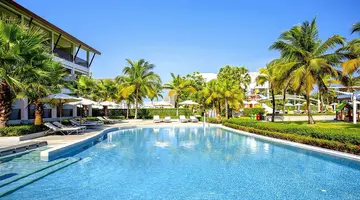 Katathani Phuket Beach Resort