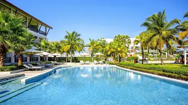 Katathani Phuket Beach Resort