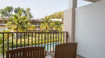 KATATHANI PHUKET BEACH RESORT