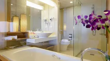 KATATHANI PHUKET BEACH RESORT