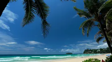 KATATHANI PHUKET BEACH RESORT