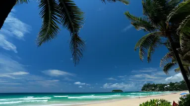 KATATHANI PHUKET BEACH RESORT