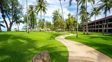 KATATHANI PHUKET BEACH RESORT