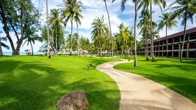 KATATHANI PHUKET BEACH RESORT