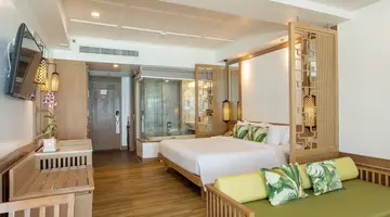 KATATHANI PHUKET BEACH RESORT