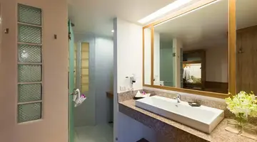 KATATHANI PHUKET BEACH RESORT