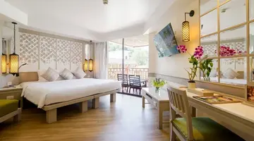 KATATHANI PHUKET BEACH RESORT