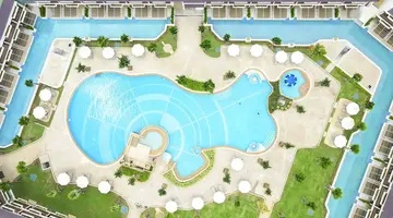 Katathani Phuket Beach Resort