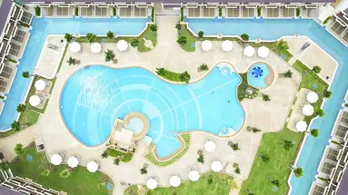 Katathani Phuket Beach Resort
