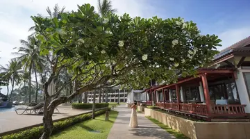 Katathani Phuket Beach Resort