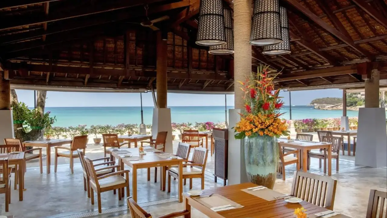 Katathani Phuket Beach Resort