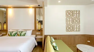 KATATHANI PHUKET BEACH RESORT